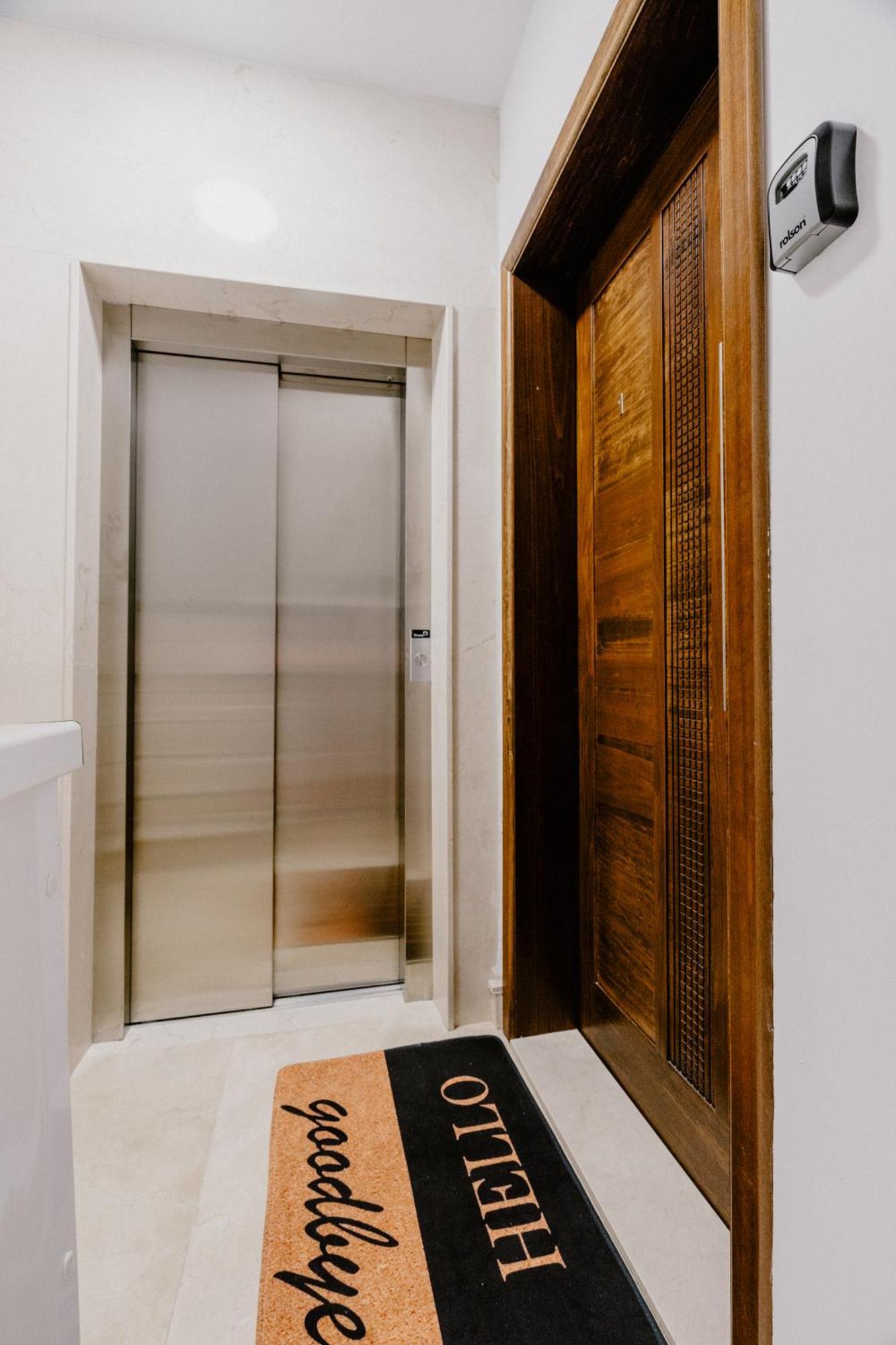 La88 Bayview Penthouse With Jacuzzi Apartamento Sliema Exterior foto