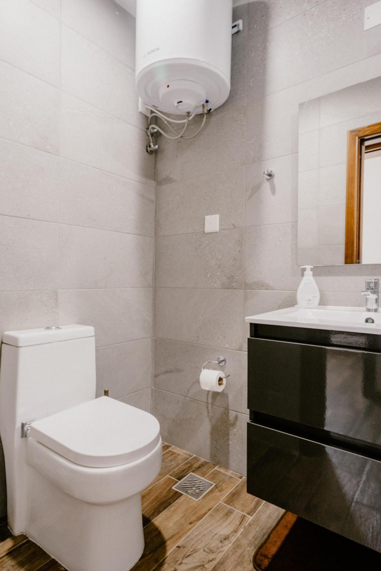 La88 Bayview Penthouse With Jacuzzi Apartamento Sliema Exterior foto