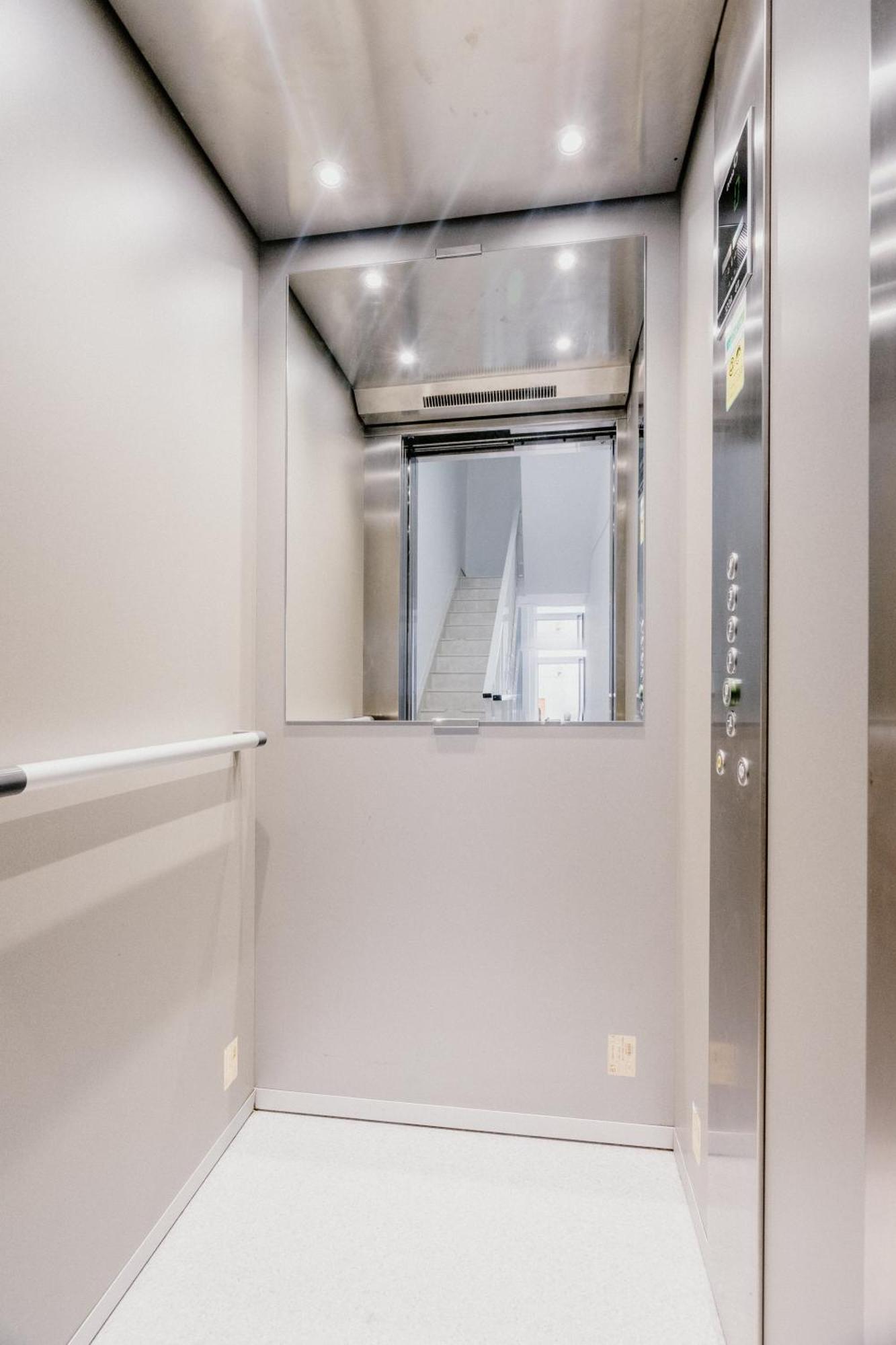 La88 Bayview Penthouse With Jacuzzi Apartamento Sliema Exterior foto
