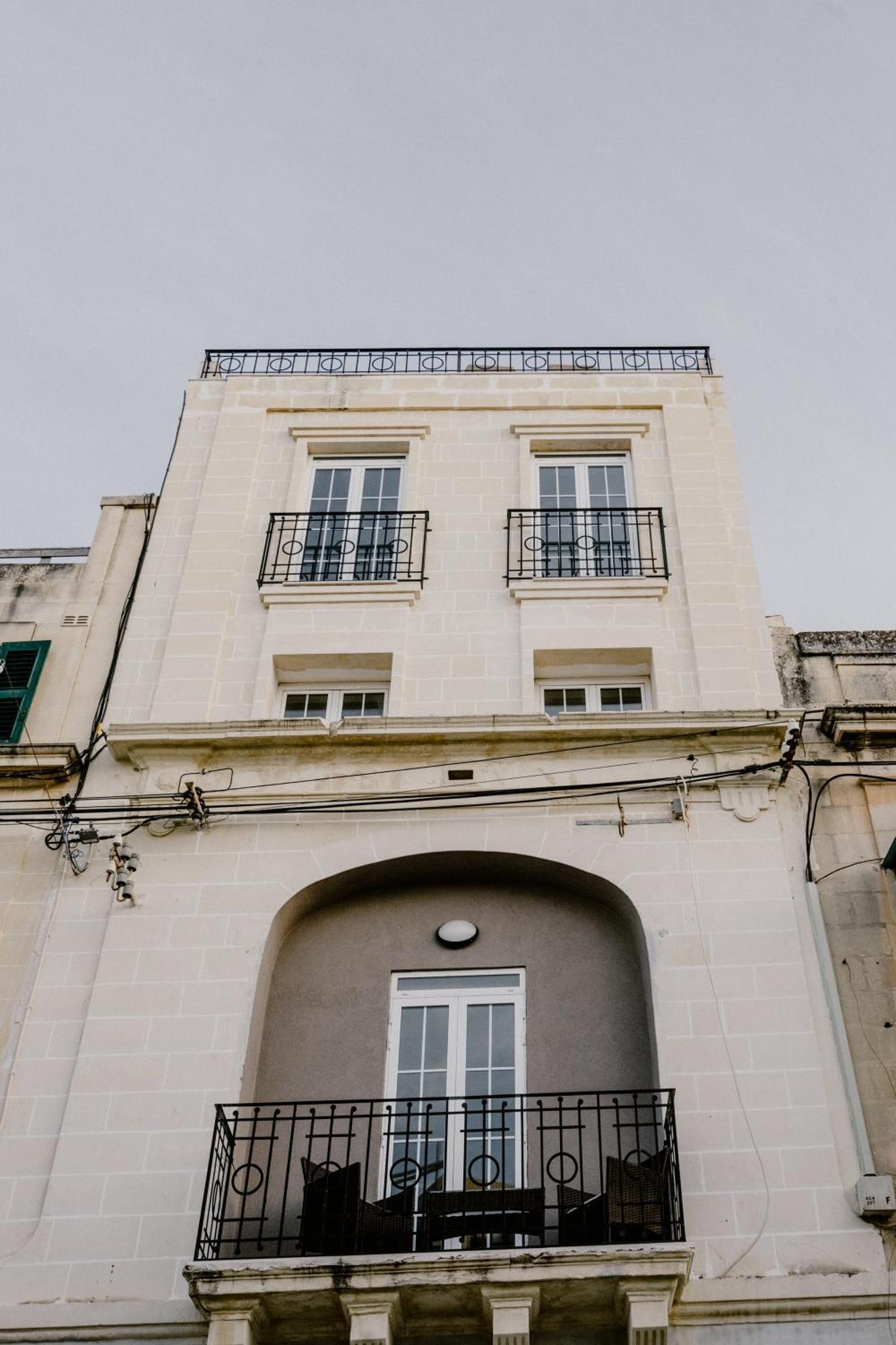 La88 Bayview Penthouse With Jacuzzi Apartamento Sliema Exterior foto
