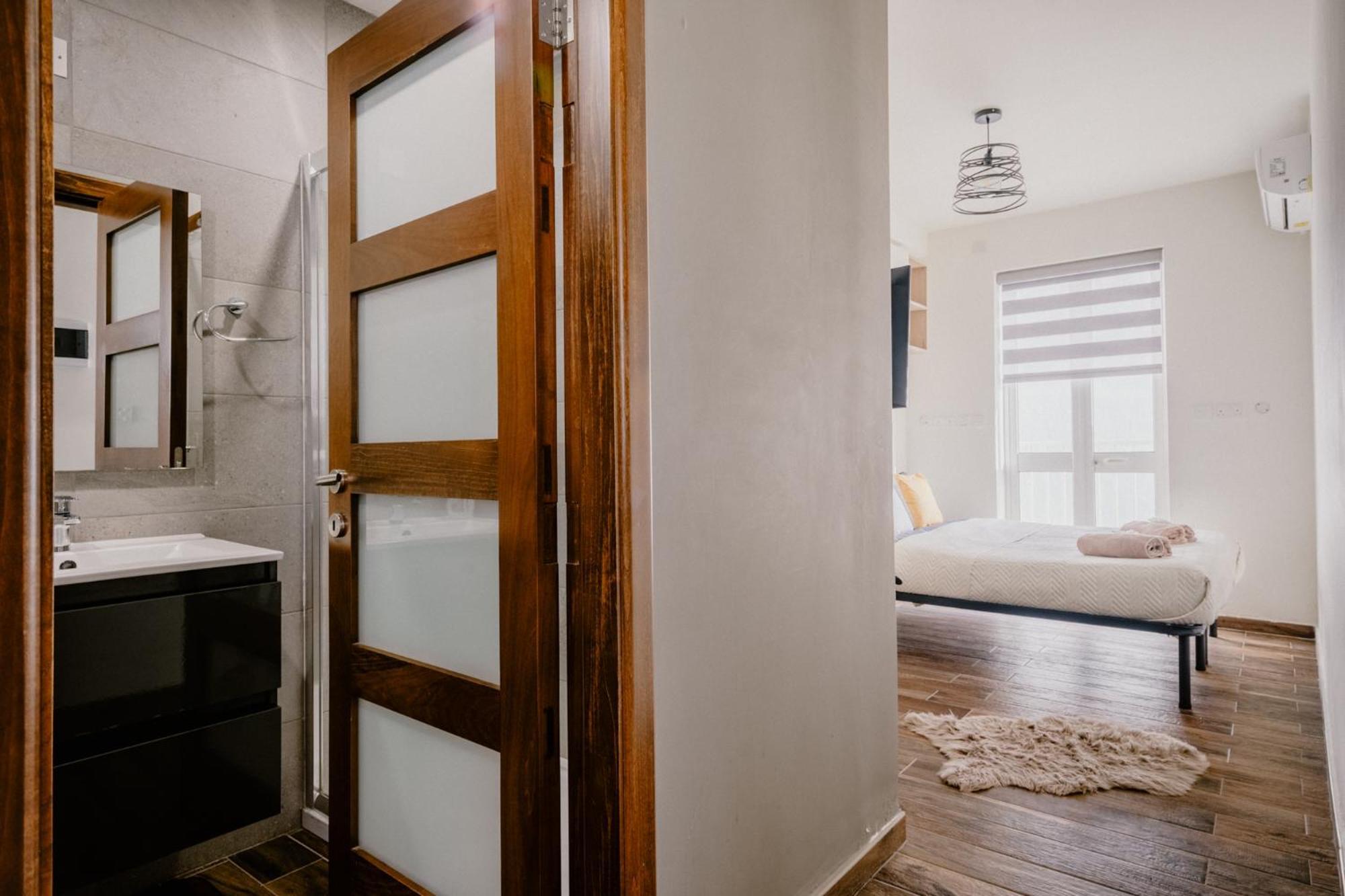 La88 Bayview Penthouse With Jacuzzi Apartamento Sliema Exterior foto