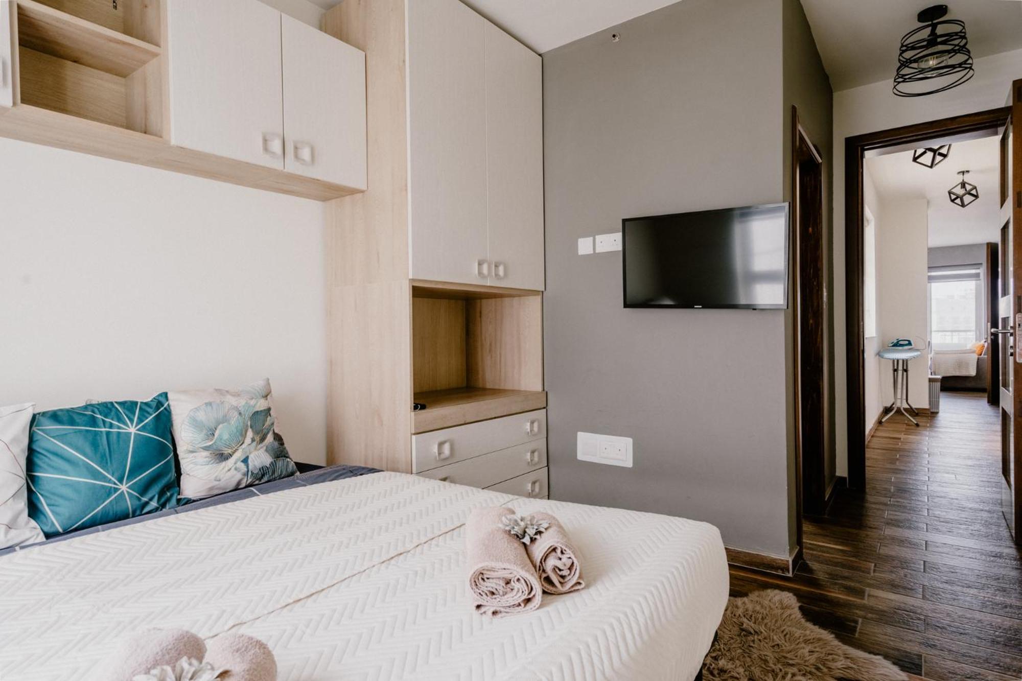 La88 Bayview Penthouse With Jacuzzi Apartamento Sliema Exterior foto