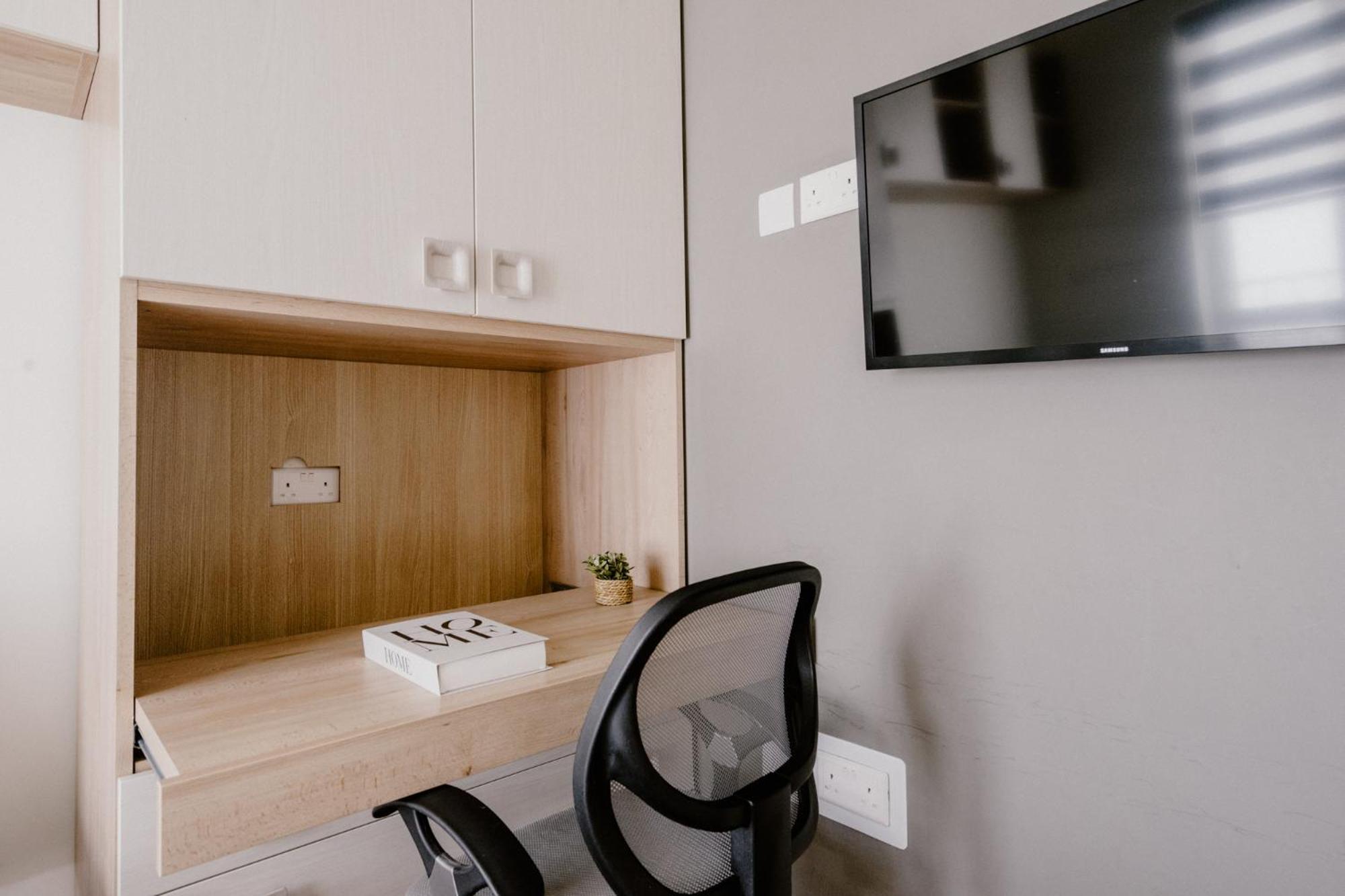 La88 Bayview Penthouse With Jacuzzi Apartamento Sliema Exterior foto