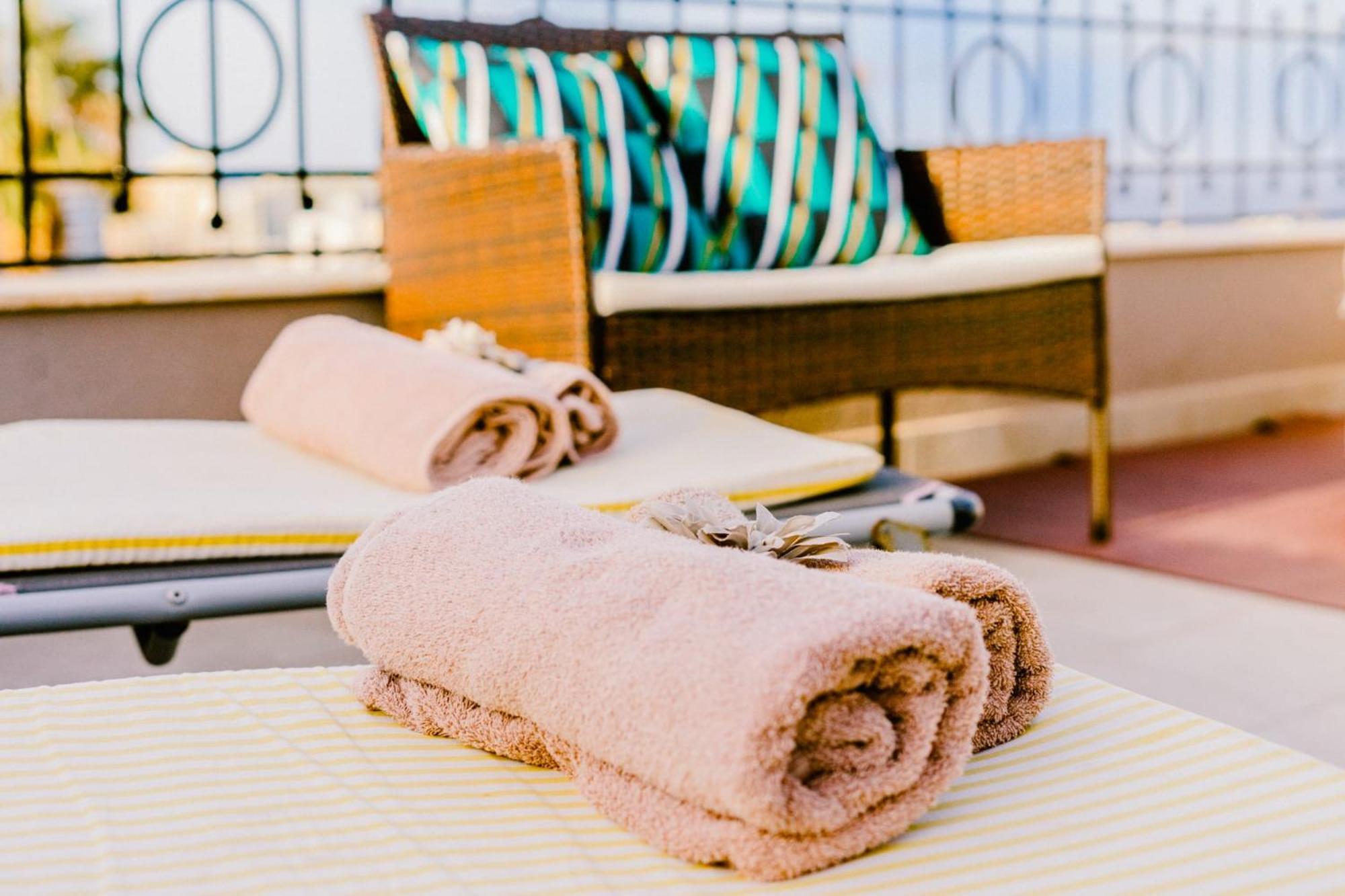 La88 Bayview Penthouse With Jacuzzi Apartamento Sliema Exterior foto